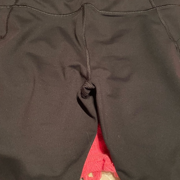 VS Sport yoga/ leggings SZ M - Picture 3 of 5